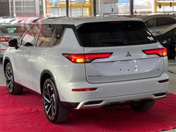 میتسوبیشی ئاوتلاندەر